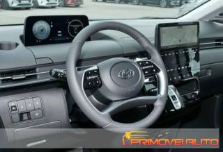 HYUNDAI Staria usata, con Airbag