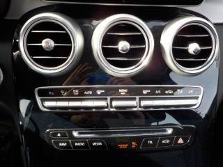 MERCEDES-BENZ GLC 220 usata, con Supporto lombare