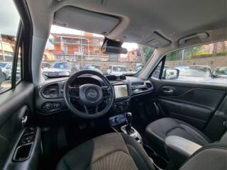 JEEP Renegade usata, con Climatizzatore