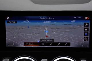 MERCEDES-BENZ GLA 250 usata, con Vetri oscurati