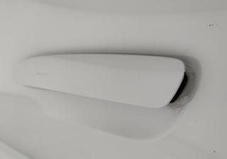 PORSCHE Taycan usata, con Controllo automatico clima