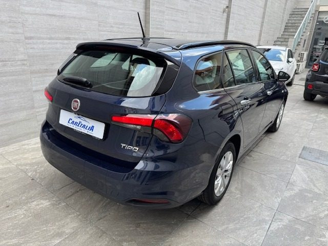 FIAT Tipo usata, con Airbag Passeggero