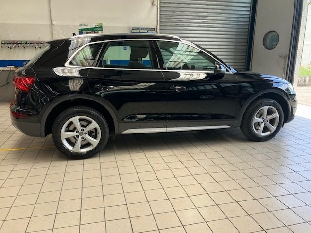 AUDI Q5 usata, con Controllo automatico clima
