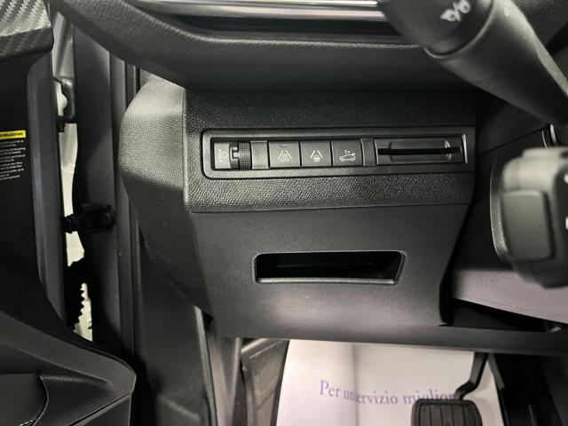 PEUGEOT 3008 usata, con Alzacristalli elettrici