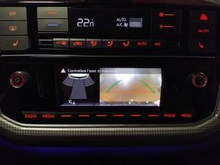 VOLKSWAGEN up! usata, con Bluetooth