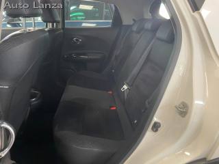 NISSAN Juke usata, con Autoradio