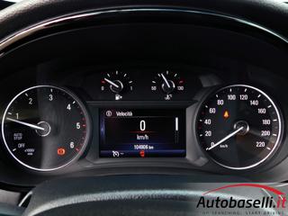OPEL Mokka X usata, con Sensore di pioggia