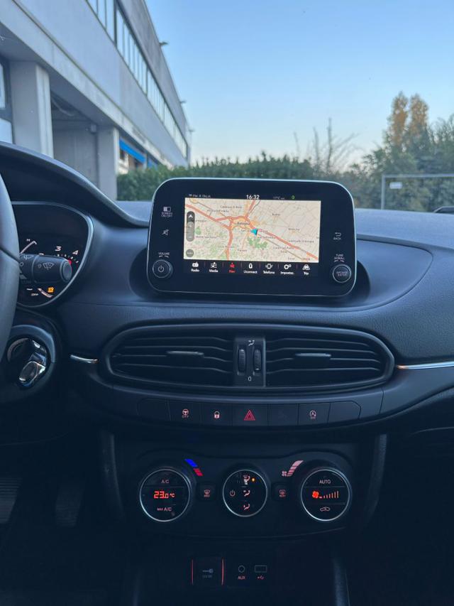 FIAT Tipo usata, con Park Distance Control