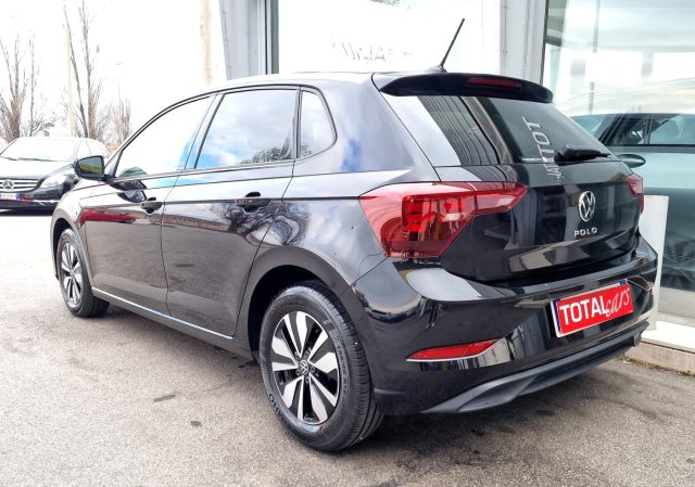 VOLKSWAGEN Polo usata, con Boardcomputer