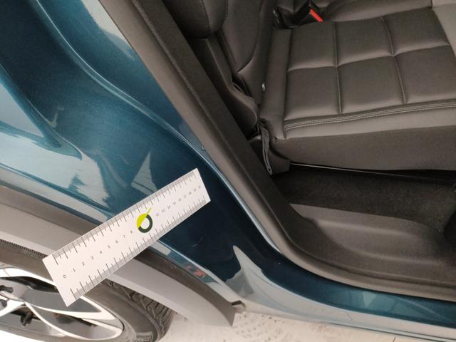 CITROEN C5 Aircross usata, con Supporto lombare