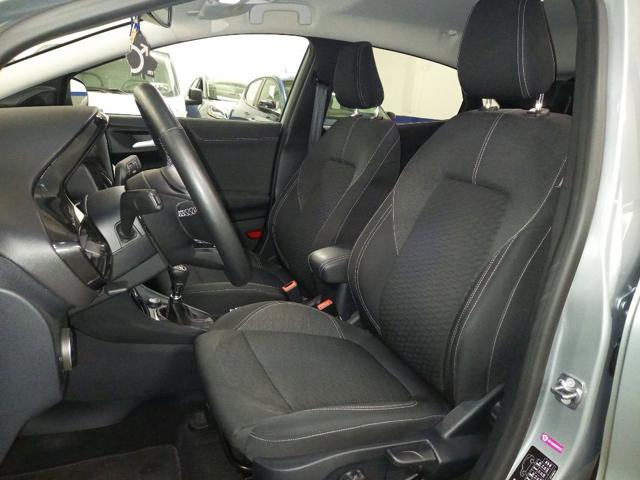 FORD Puma usata, con Controllo trazione