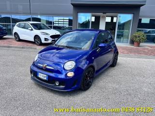 ABARTH 595 1.4 Turbo T-Jet 160 CV Yamaha Factory Racing