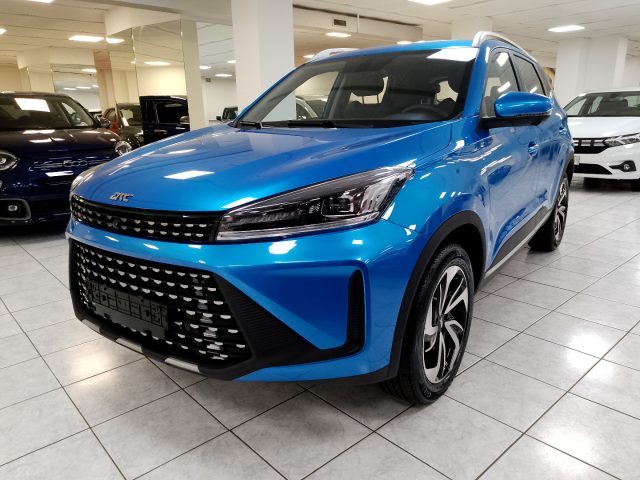 EMC Sei usata, con Airbag Passeggero