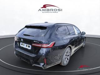 BMW 520 usata 2