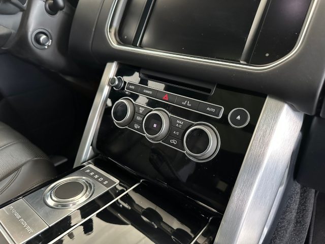 LAND ROVER Range Rover usata, con Immobilizzatore elettronico
