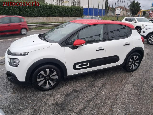 CITROEN C3 usata, con Bluetooth