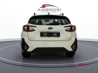 SUBARU Crosstrek usata 4