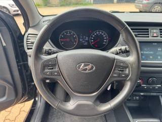 HYUNDAI i20 usata, con Cerchi in lega