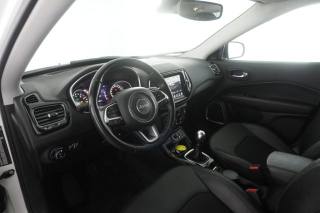 JEEP Compass usata 1