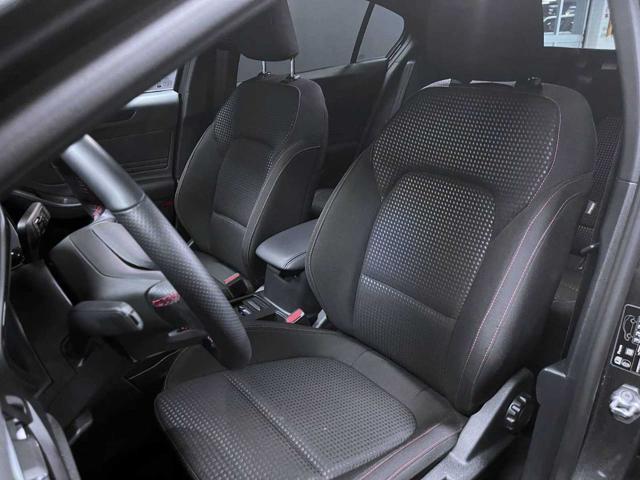 FORD Focus usata, con Controllo trazione