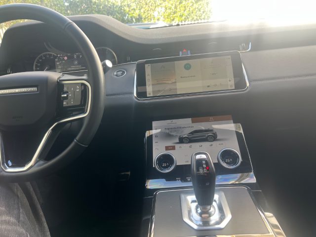 LAND ROVER Range Rover Evoque usata, con Servosterzo