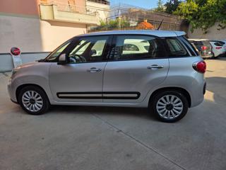 FIAT 500L usata, con Alzacristalli elettrici