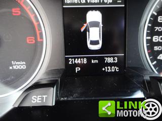 AUDI A4 usata, con Cruise Control