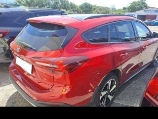FORD Focus usata, con Airbag laterali