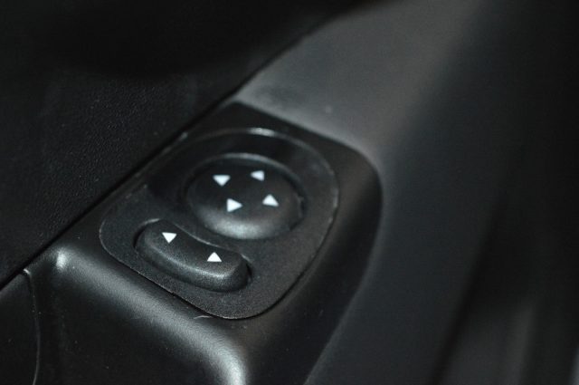 FIAT 500 usata, con Volante multifunzione