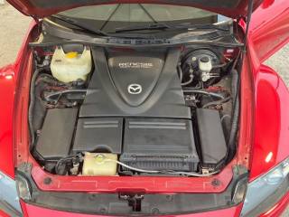MAZDA RX-8 usata, con Autoradio