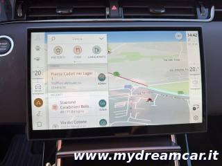 LAND ROVER Range Rover Evoque usata, con ESP