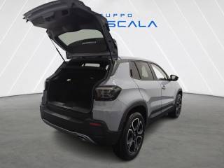 JEEP Avenger usata, con Autoradio digitale