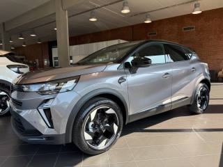 RENAULT Captur usata, con Airbag