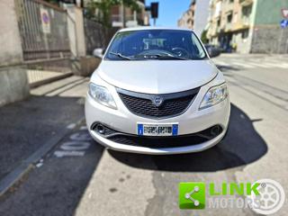 LANCIA Ypsilon usata, con Airbag