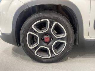 FIAT Panda usata, con ESP