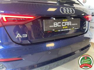 AUDI A3 usata 27