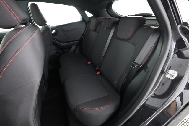 FORD Puma usata 10