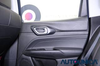 JEEP Compass usata, con Supporto lombare