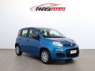 FIAT Panda usata, con Airbag