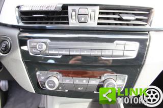 BMW X1 usata 33
