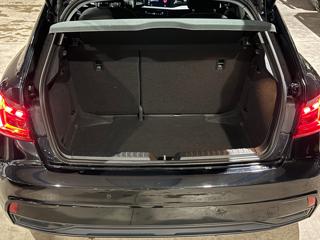 AUDI A1 usata, con Autoradio digitale