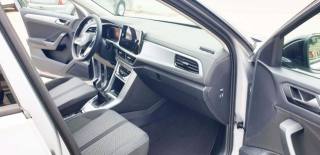 VOLKSWAGEN T-Roc usata, con Boardcomputer