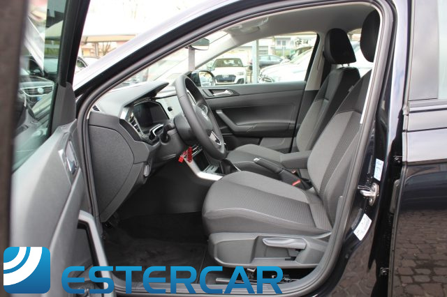 VOLKSWAGEN Taigo usata, con Airbag Passeggero