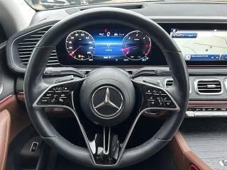 MERCEDES-BENZ GLE 450 usata, con Cerchi in lega