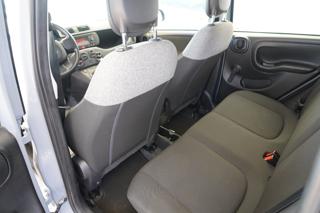 FIAT Panda usata 15