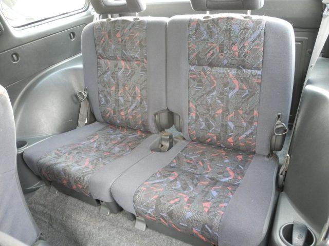 TOYOTA RAV 4 usata 35