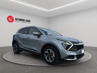 KIA Sportage usata, con Airbag