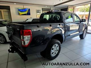 FORD Ranger usata, con Airbag Passeggero