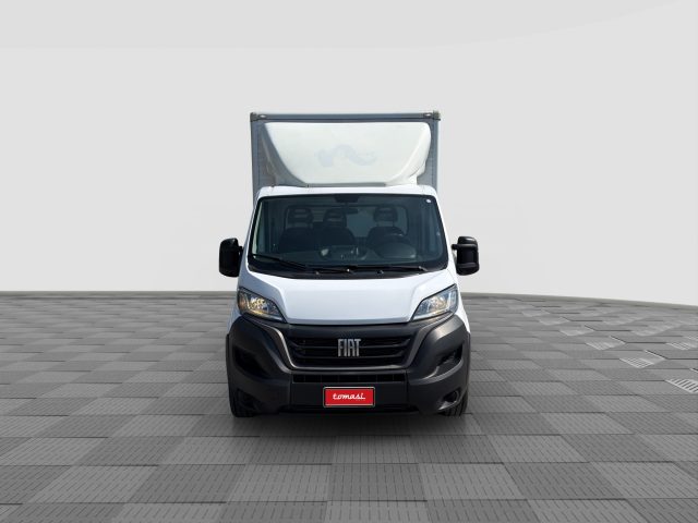 FIAT Ducato usata 6