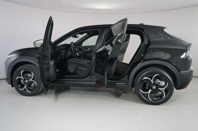 ALFA ROMEO Junior usata, con Vetri oscurati